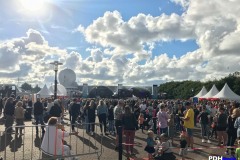 100 jr. Woningstichting Den Helder Feest 2022-2