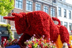 Bloemencorso Haarlem 2022