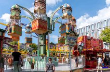 Kermis Alkmaar 2022