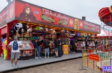Kermis Den Helder 2024 - Compilatie 1