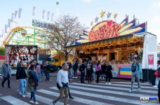 Kermis Leiden 2022