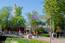 Kermis Purmerend 2025