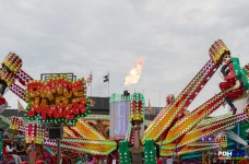 Kermis Tilburg 2022 - Compilatie overdag/avond