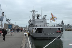 Marinedagen Den Helder 2022