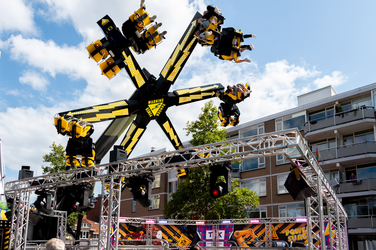 Kermis Volendam 2026