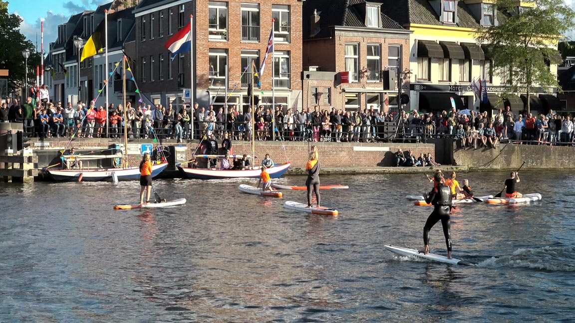Sneekweek 2026